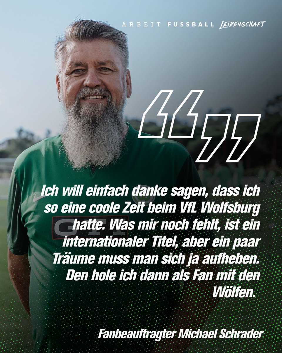 VfL Wolfsburg tweet media