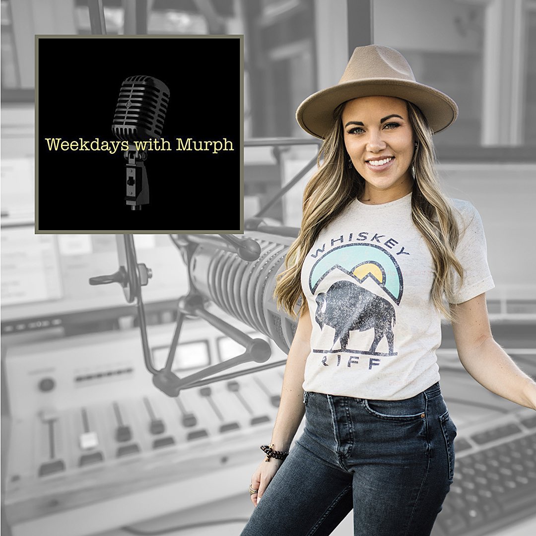 KirstieKraus's tweet image. Tune in Tuesday the 7th at 4:30pm ct for @WkdysWithMurph on @blogtalkradio 🙌🏼 

Happy to be a guest on their 1st kickoff show of the year! 🎙📻

Tune in: blogtalkradio.com/weekdayswithmu…

#weekdayswithmurph #BlogTalkRadio