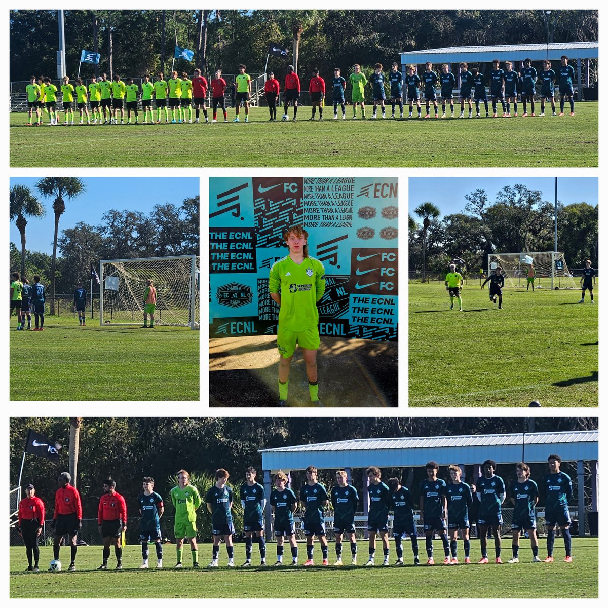 Scottthekeeper's tweet photo. Great weekend in Florida for the ECNL/RL Showcase. @ImYouthSoccer @ECNLboys @NE_Ok_HS_Sports @EliteSoccerPlay @TopPreps @prepsoccer @NcsaSoccer
@HS_Prospect @KeeperKlips https://t.co/1sSVCwMrNf