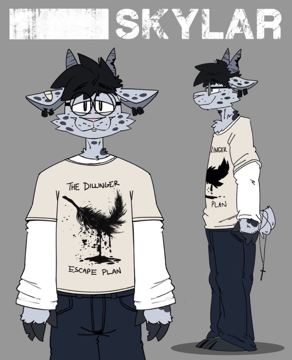 skylar !! tweet media