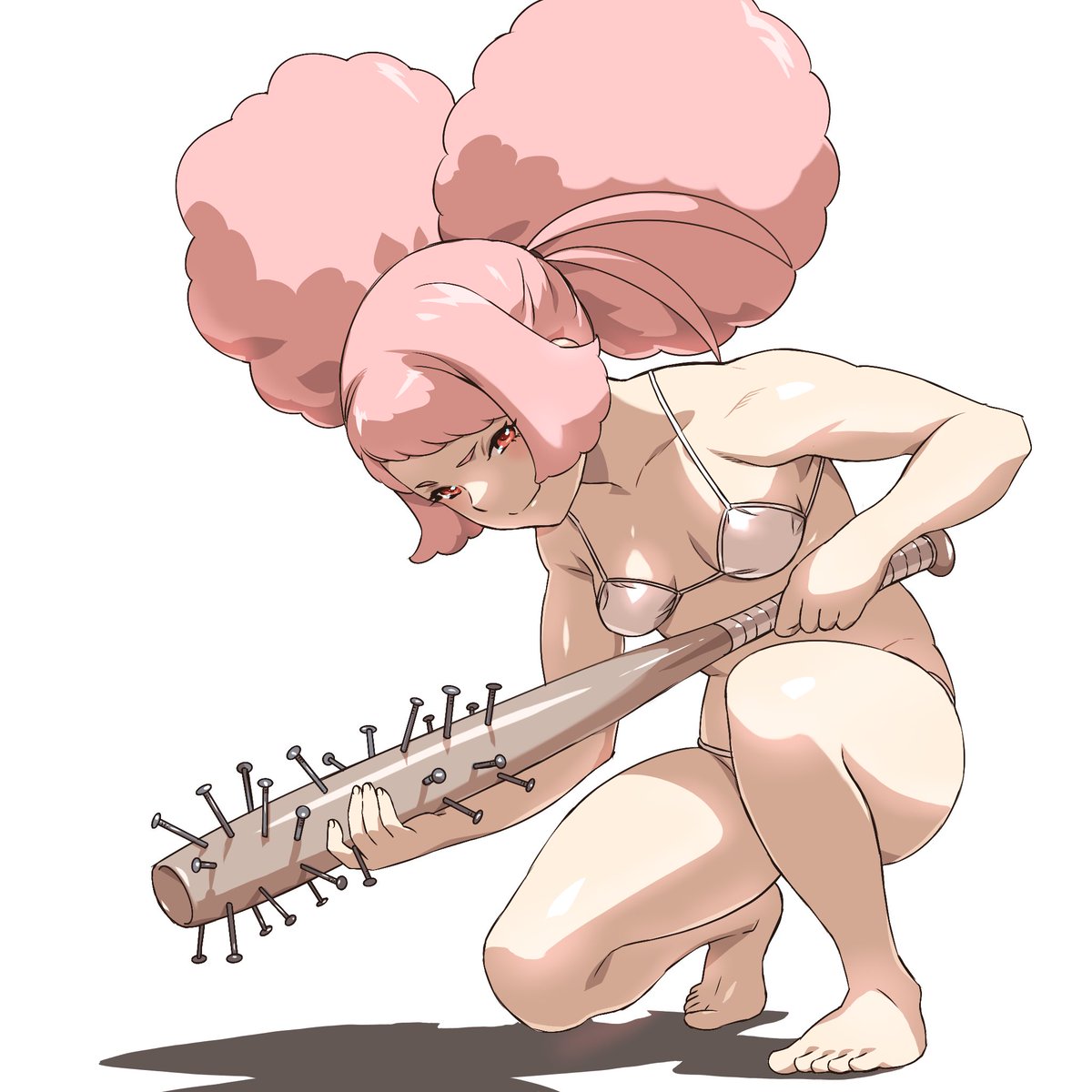 はっ! もしかしたらこのアカウント
今まで描いたエロ系イラストを死ぬほど貼ってよいのでは!?
(気付き) 