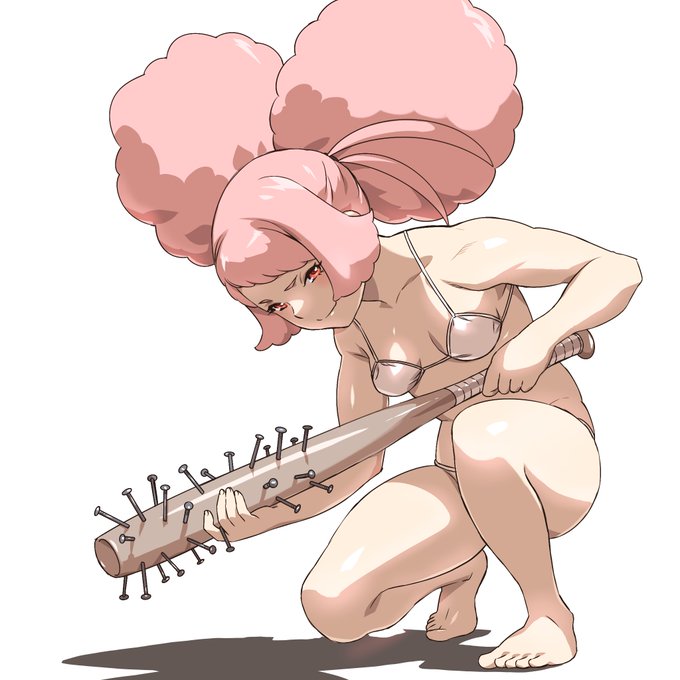 はっ! もしかしたらこのアカウント
今まで描いたエロ系イラストを死ぬほど貼ってよいのでは!?
(気付き) 