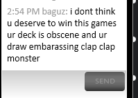 Anderson LeClair tweet media