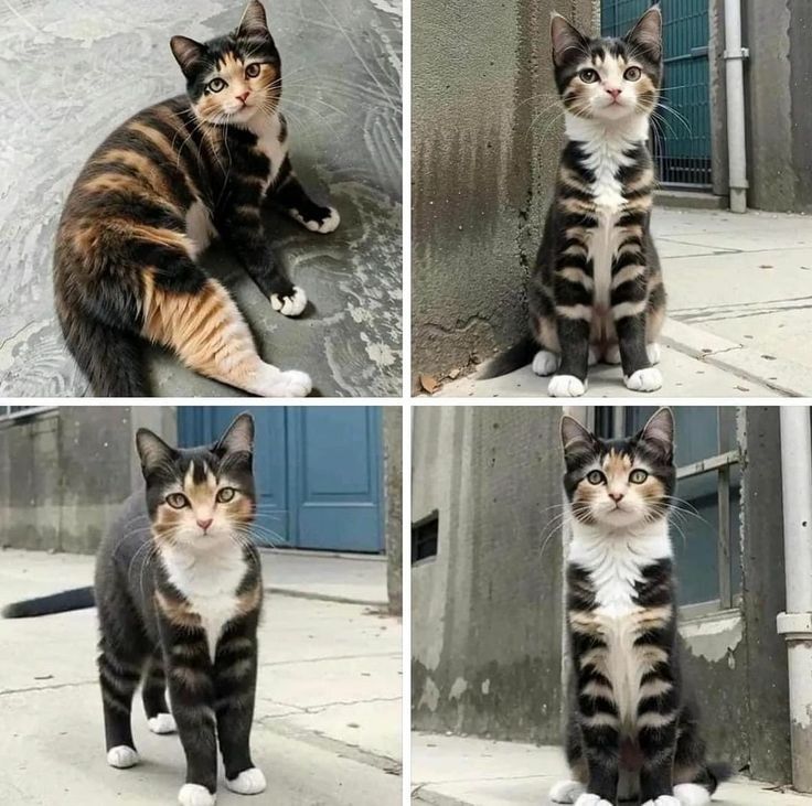 Posts Of Cats tweet media