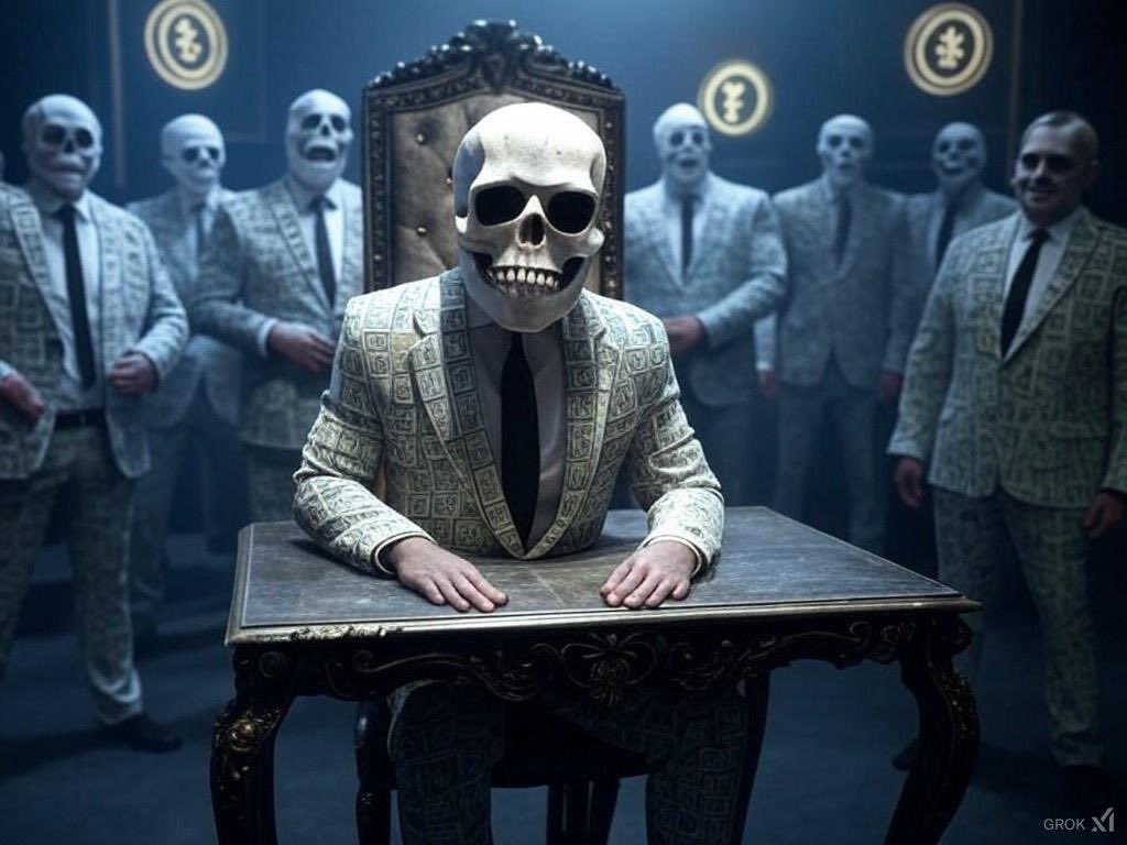 I’m ready to kickstart my second journey alongside $PRNT, as a Web3 advisor. 

Since my first post yesterday, I’ve had a tonne of support, and couldn’t appreciate it more, having already locked in my next clients. 

I don’t have the biggest reach, but the circle I have will