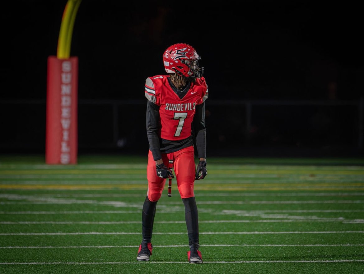 Kasir Patterson (@_kasirpatterson) on Twitter photo Blessed to receive another D1 offer from The University of Southern Miss 🟡⚫️ <a href="/MarkHall_59/">Mark Hall III</a> <a href="/VBSalemFootball/">VBSalemFootball</a> <a href="/aarondobson17/">Aaron Dobson 3</a> Blessed to receive another D1 offer from The University of Southern Miss 🟡⚫️ <a href="/MarkHall_59/">Mark Hall III</a> <a href="/VBSalemFootball/">VBSalemFootball</a> <a href="/aarondobson17/">Aaron Dobson 3</a>