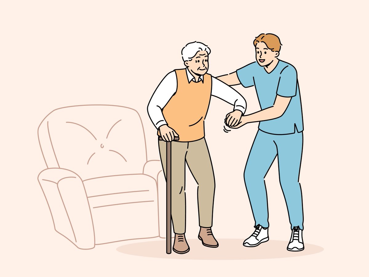 Our Home Care services offers help with -
. Personal Care
. Meal Preparation
. Medication
. Domestic Duties
. Companionship

#homecare