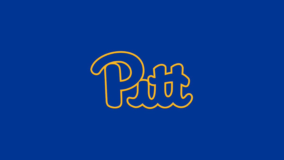 Blessed to receive an offer from University of Pittsburgh 🙏 #AGTG
