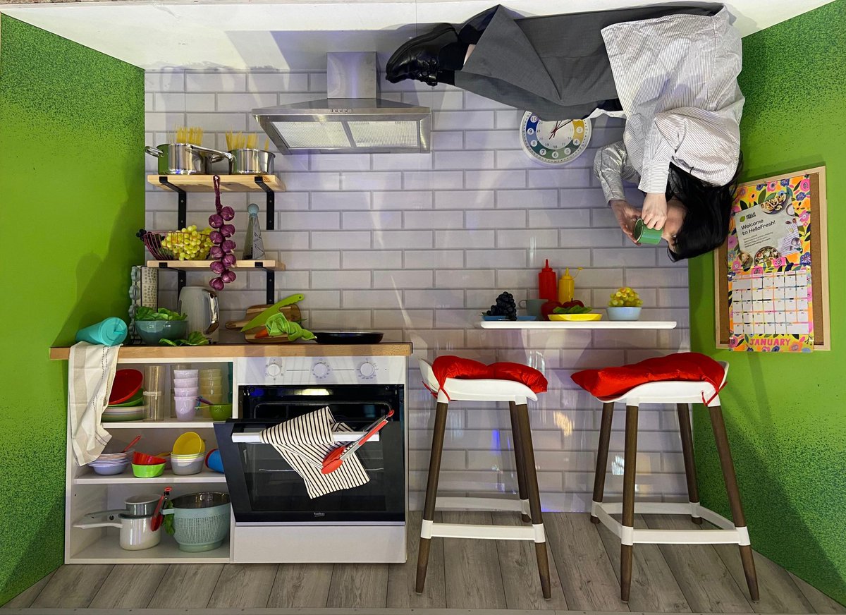 Neon Agency tweet media