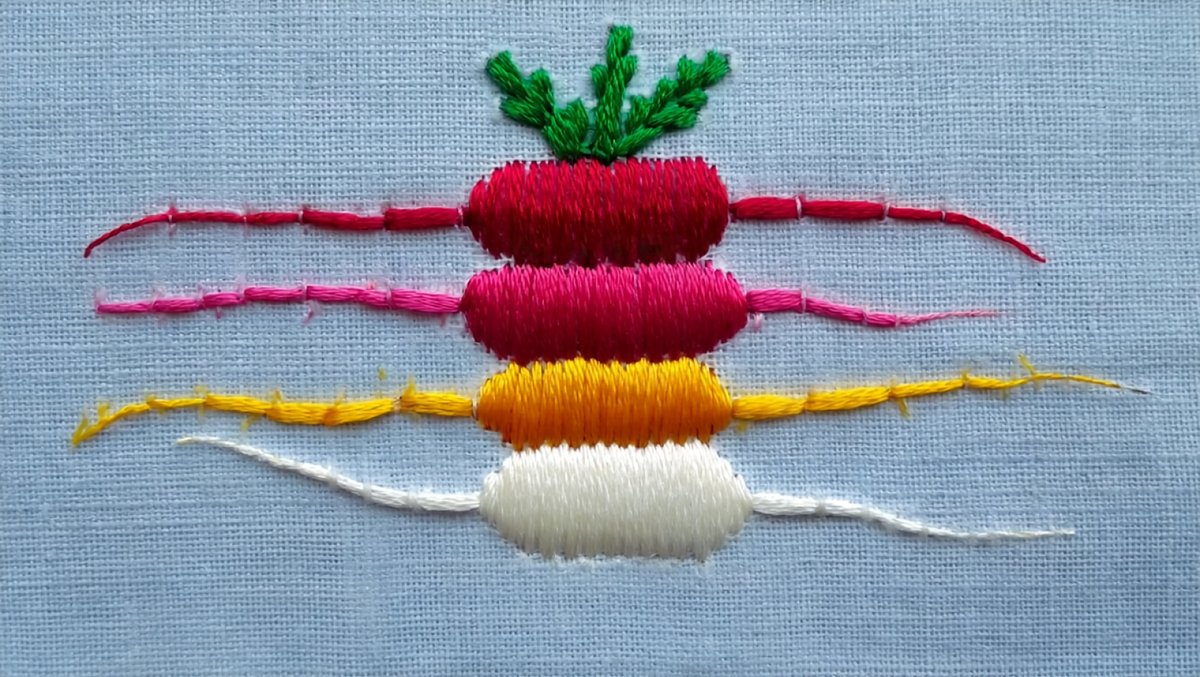 Worlds of Frames tweet media