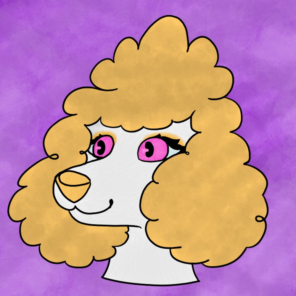I_Will_Atone's tweet photo. First image from yesterday, and the second is from today! I felt I could do better than image one so I gave it a second take!
Avalon(character) belongs to the wonderful @PooodlePaw44  Go check them out!
-
Mandatory tags.
#Furry #Furryart #Art https://t.co/9SiTNrhsfN