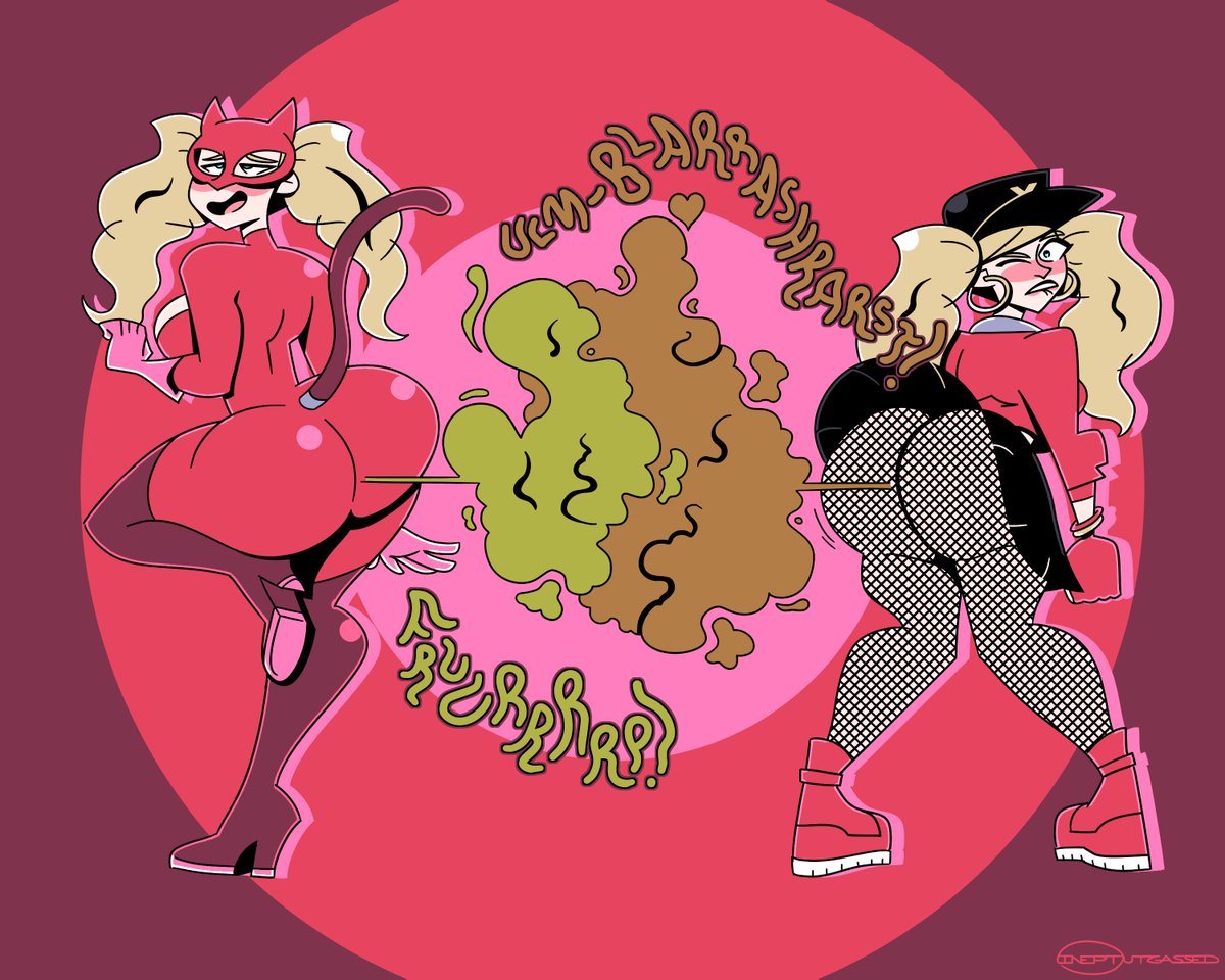 Better out-cast than in-ept tweet media