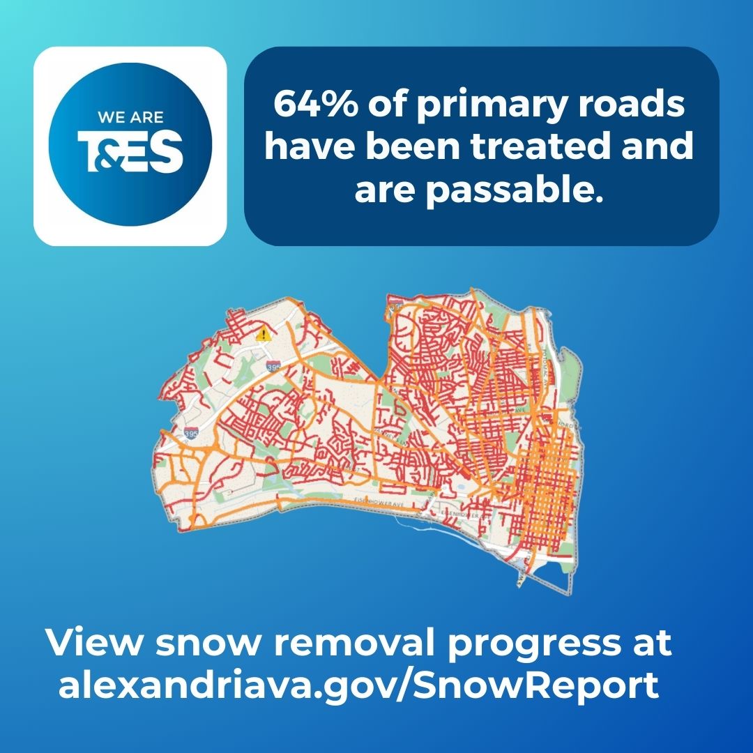 AlexandriaVAGov tweet media