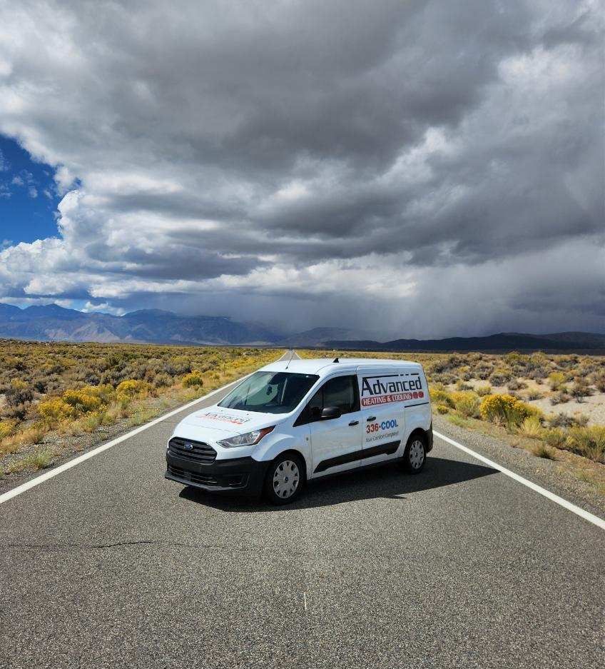 We’re grateful to serve our clients across Idaho, Arizona, and Utah.

Thank you for trusting Advanced Heating and Cooling with your HVAC needs.

Here’s to a warm and comfortable season! #CustomerAppreciation #AdvancedHeatingCooling #HVACProfessionals