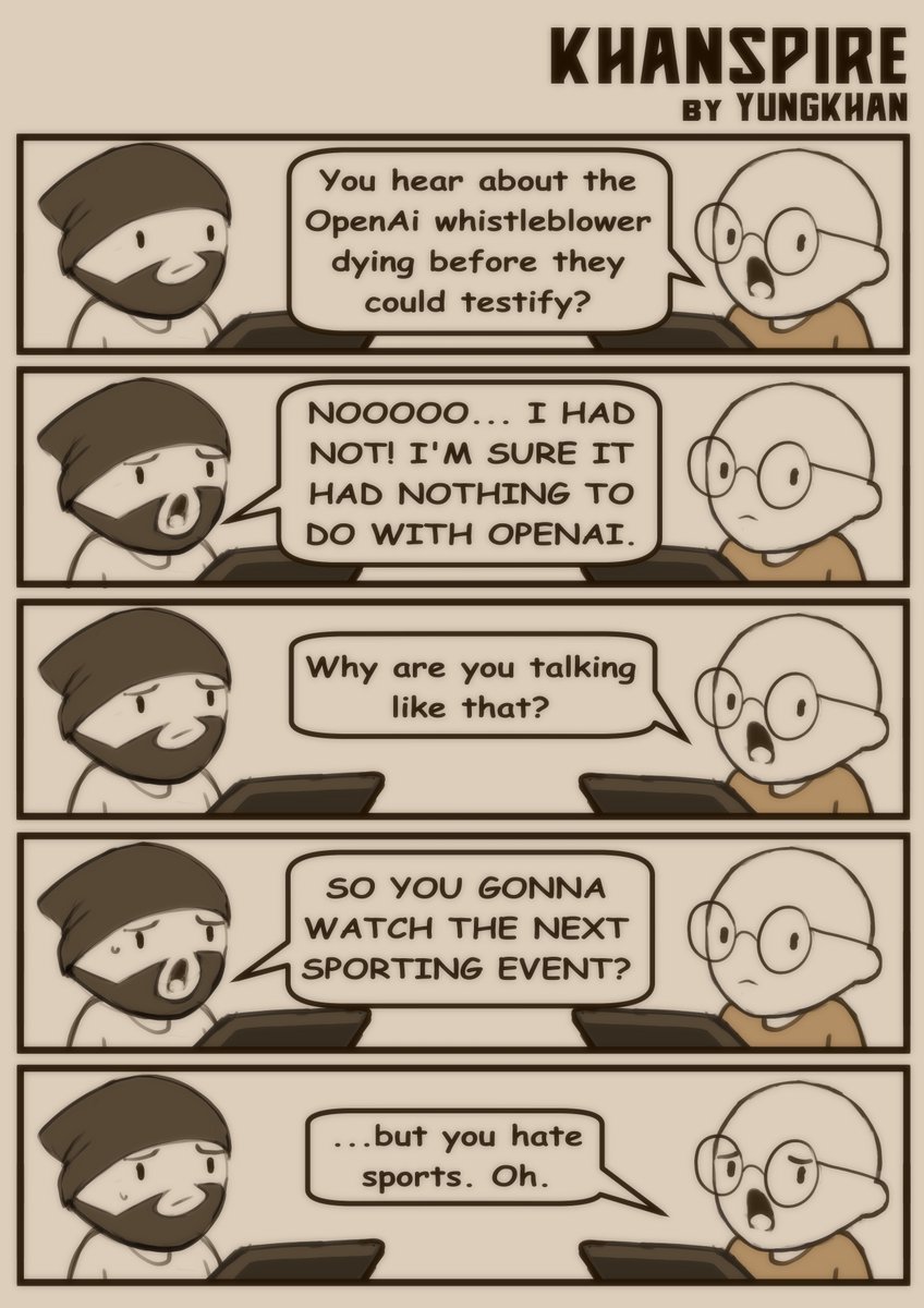 KHAN 可汗 🔜 Hyperbolic Time Chamber tweet media