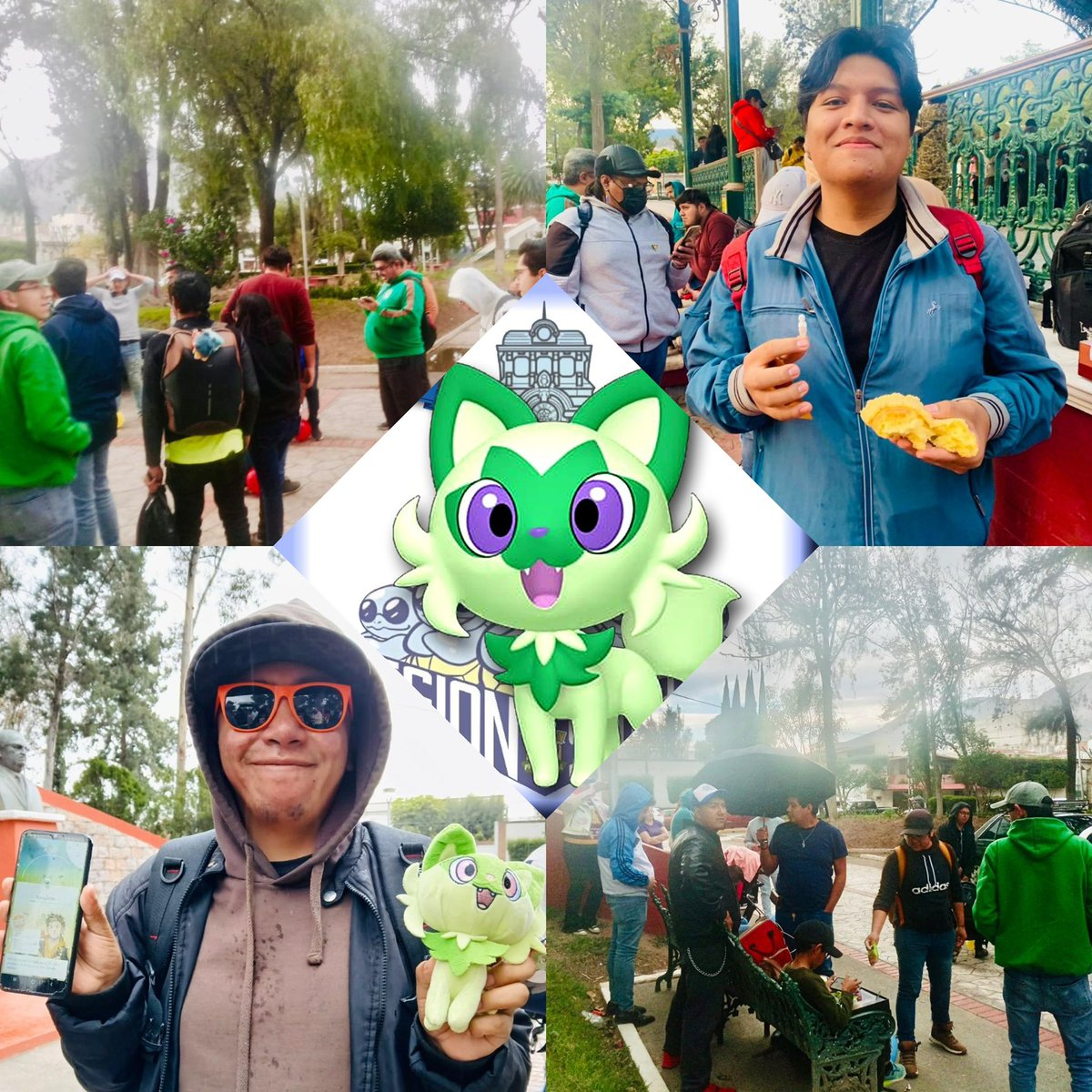 Legion Squirtle tweet media