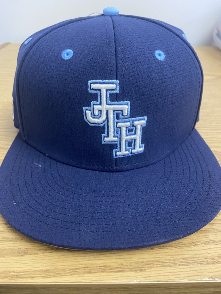 Hoggard Baseball (@hoggardbaseball) on Twitter photo New year and a new look for one of our hats this season. Thanks to <a href="/JohnsonLambe/">Johnson Lambe Sporting Goods</a> <a href="/BrooksJLCo/">Brooks Edwards</a> and <a href="/DWill_UA/">Dan Williams</a> for the sweet hook up. These are 🔥. Will post are other one once it comes in. New year and a new look for one of our hats this season. Thanks to <a href="/JohnsonLambe/">Johnson Lambe Sporting Goods</a> <a href="/BrooksJLCo/">Brooks Edwards</a> and <a href="/DWill_UA/">Dan Williams</a> for the sweet hook up. These are 🔥. Will post are other one once it comes in.