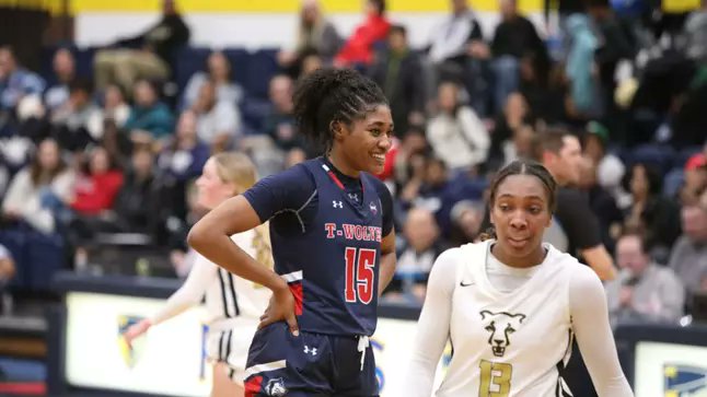 World Exposure Report Awards (@werawards) on Twitter photo Alisha Little, <a href="/gothunderwolves/">CSU Pueblo ThunderWolves</a> is the World Exposure Report #NCAAWBB DII Player of the Week.
30 pts, 4 steals, 5 blks, & 13 rebs vs. Regis
worldexposurereport.com/collegewbkb-ncโฆ Alisha Little, <a href="/gothunderwolves/">CSU Pueblo ThunderWolves</a> is the World Exposure Report #NCAAWBB DII Player of the Week.
30 pts, 4 steals, 5 blks, & 13 rebs vs. Regis
worldexposurereport.com/collegewbkb-ncโฆ
