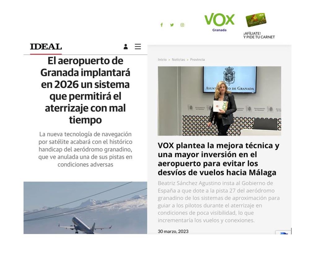 Sí ✈️