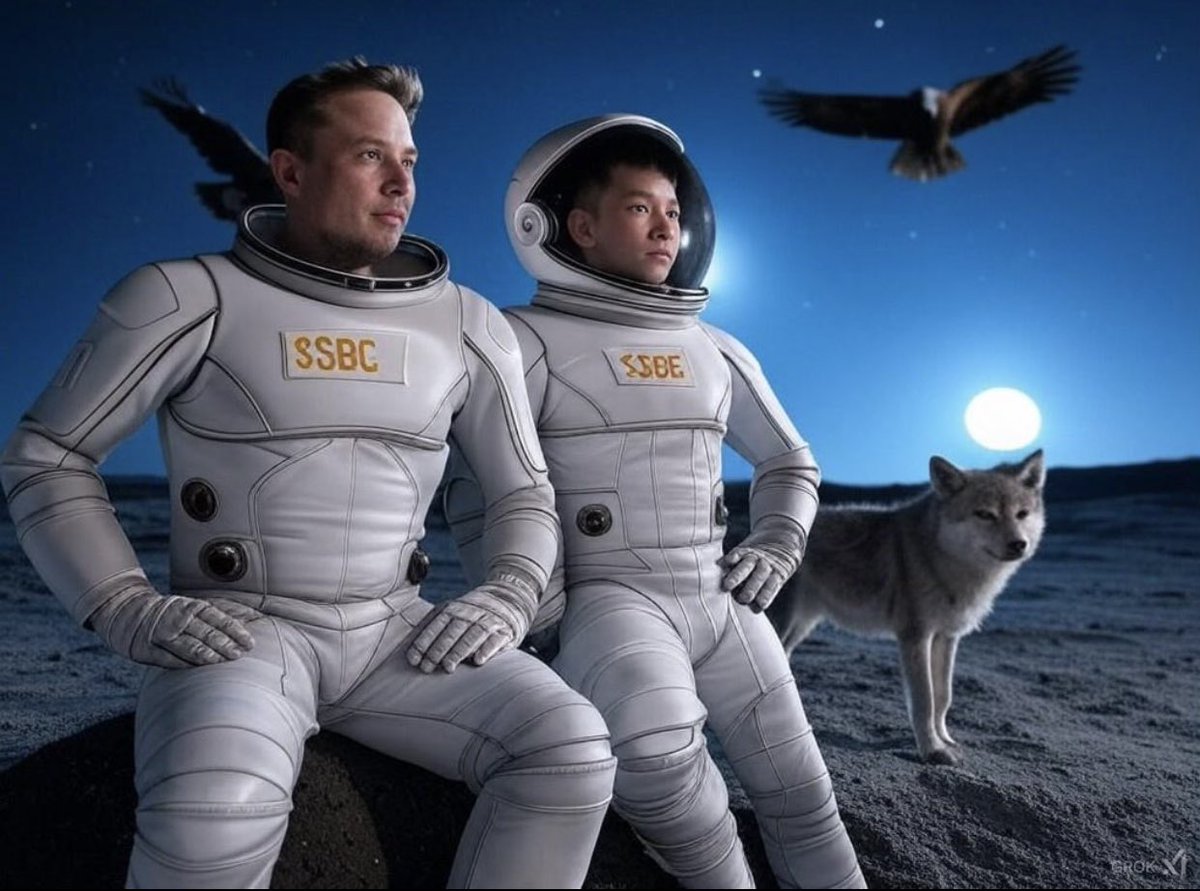 Sigma Boy tweet media