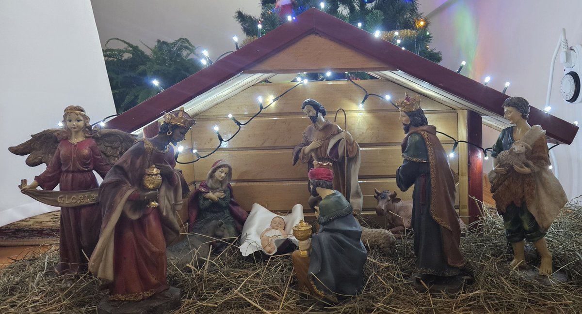 Christus multorum benefactor