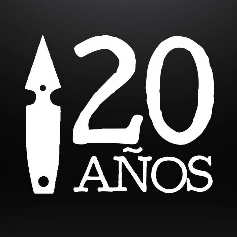 GorguzTeatro's tweet photo. #NuevaFotoDePerfil
En este 2025 celebramos 20 años de caminar a veces lento otras más rápido. Muchas gracias https://t.co/Nm80t0km8s
