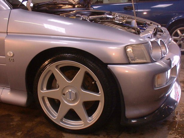Hagerty UK tweet media