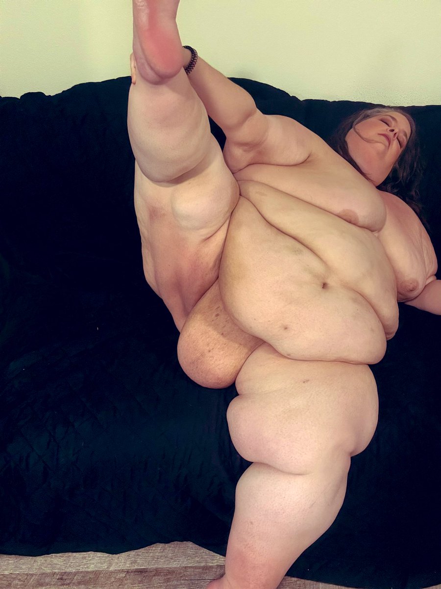 Fat Babe Shae tweet media