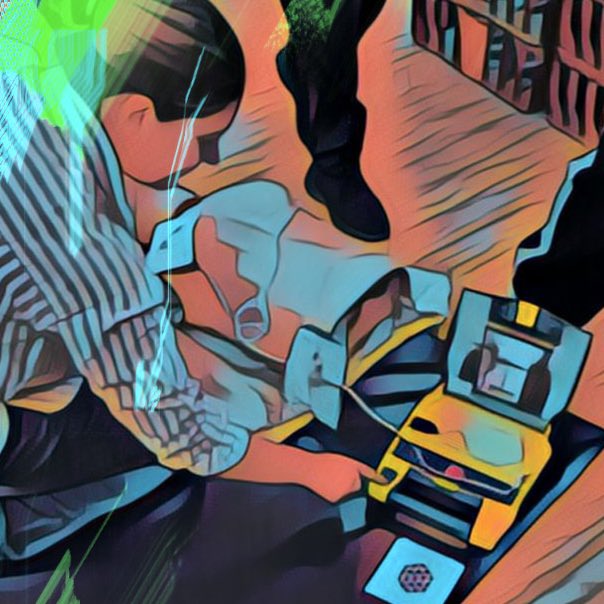 Croft Junior School tweet media