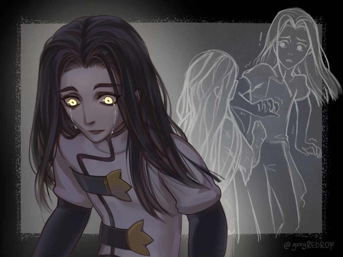 finished finally some old idea...

[#ashuraou #faidflourite #tsubasareservoirchronicle #clamp ]