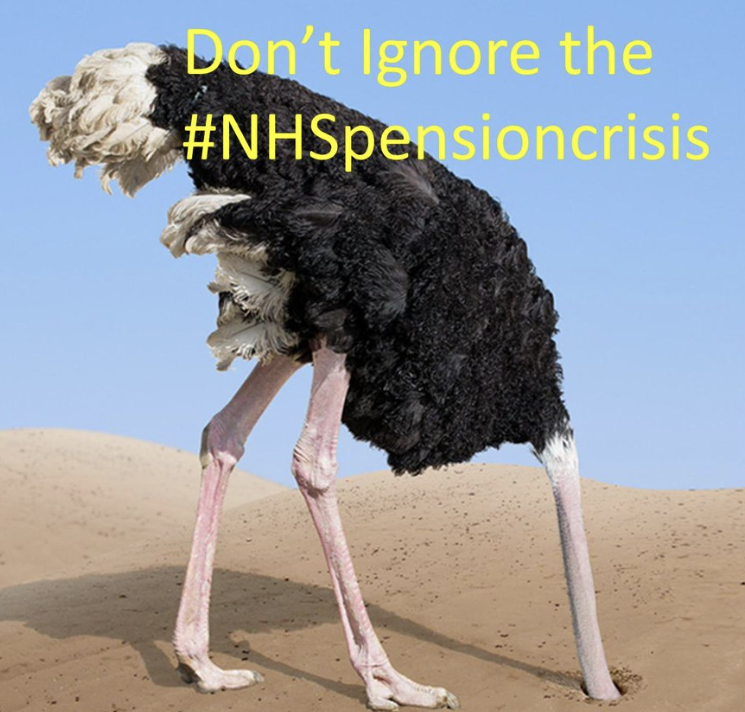 Dr Tony Goldstone tweet media