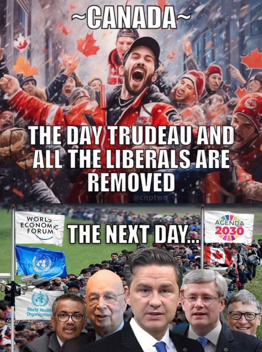 KEriksenV2's tweet photo. Celebrate, rest and recharge 🥳
Trudeau will be gone soon, but the work is far from over. https://t.co/4anx4vZRFc