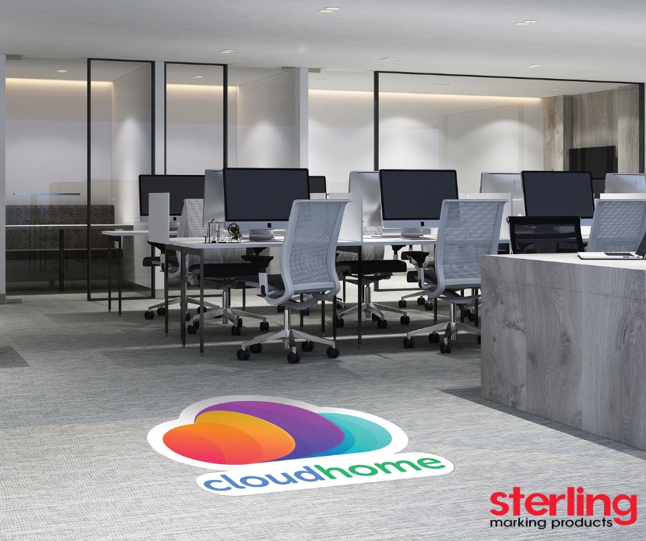 SterlingMarking's tweet photo. Start the new year with a fresh look for your business! 🎉

✔ Kiss Cut Vinyl Decals
✔ Floor Vinyl Decals 
✔ Carpet Vinyl Decals
 
Refresh your space, enhance your branding, and make your messages more impactful in 2025! https://t.co/dLbomhkLQb