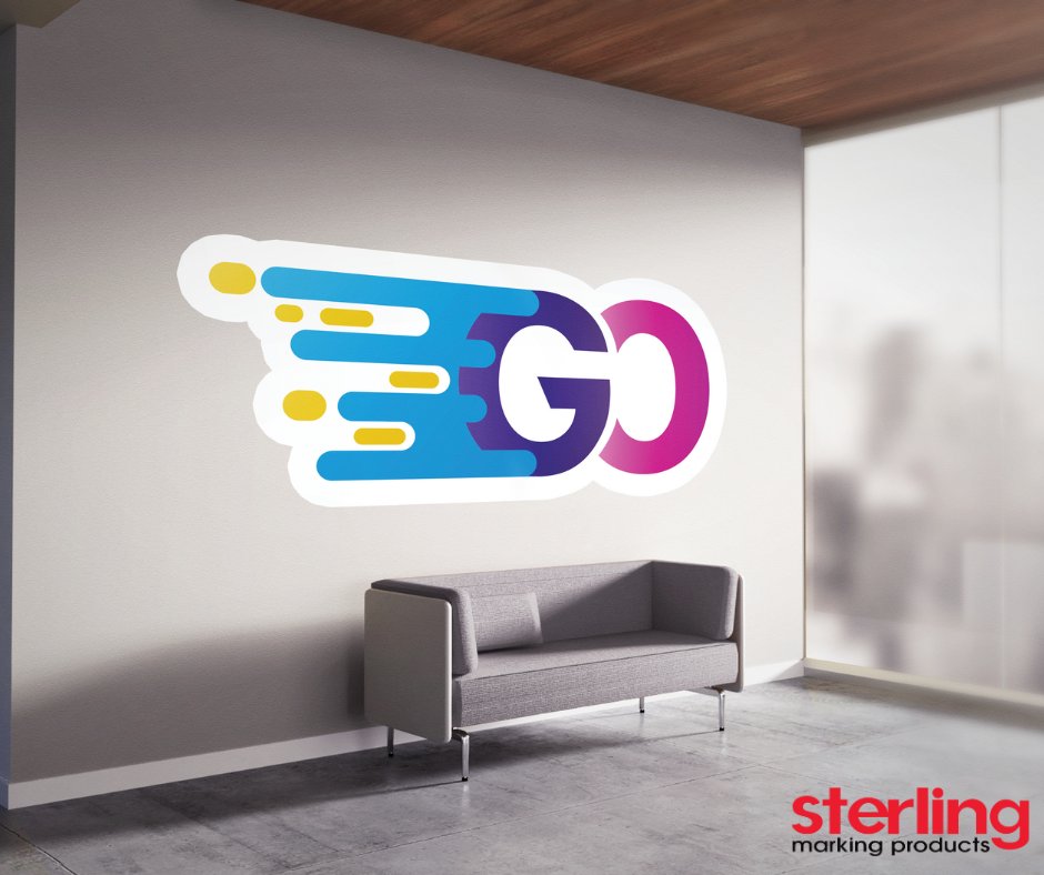 SterlingMarking's tweet photo. Start the new year with a fresh look for your business! 🎉

✔ Kiss Cut Vinyl Decals
✔ Floor Vinyl Decals 
✔ Carpet Vinyl Decals
 
Refresh your space, enhance your branding, and make your messages more impactful in 2025! https://t.co/dLbomhkLQb