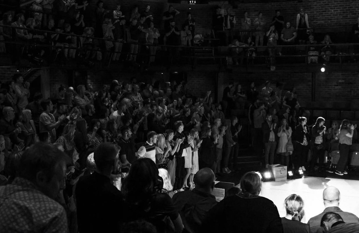 16.1.2025 <a href="/The_Lowry/">Lowry</a> 

‘It's been a brilliant tour so far, and we kick off 2025 in Manchester’s The Lowry 🎭’ 

thelowry.com/whats-on/124//… <a href="/TmesisTheatre/">Tmesis Theatre</a> 

Upcoming 2025 theatre dates in bio 🏟️