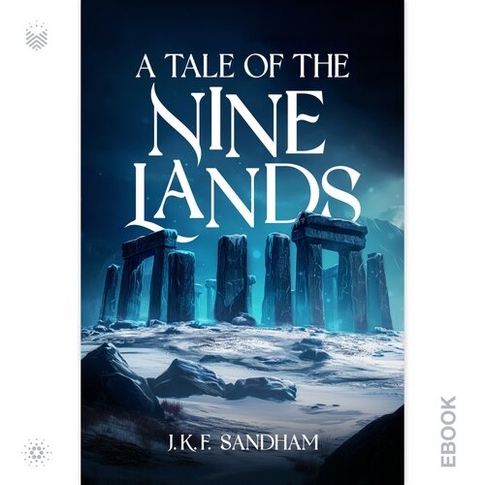 𝗡𝗘𝗪 𝗦𝗔𝗟𝗘 𝗔𝗟𝗘𝗥𝗧! 🚨

📖 𝗔 𝗧𝗮𝗹𝗲 𝗼𝗳 𝘁𝗵𝗲 𝗡𝗶𝗻𝗲 𝗟𝗮𝗻𝗱𝘀 #𝟲𝟰𝟳 has been sold on #cardano for 𝟯𝟱𝟬.𝟬𝟬 $ADA (388.50 USD)  

𝚂𝚝𝚘𝚗𝚎 𝙼𝚘𝚗𝚞𝚖𝚎𝚗𝚝

by <a href="/book_io/">Book.io</a>

jpg.store/collection/f5c…