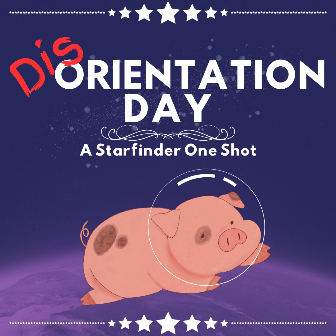 Dain Miller (Award-Winning Game Master) (@thedainiac) on Twitter photo Next up is actually something we recorded in 2023, but only got released in 2024: DISORIENTATION DAY. A special one shot I ran for our friends over at <a href="/gateleapers/">Gateleapers!</a> and Drew (<a href="/BoxlessThought/">Drew (he/him) - BoxlessPins</a>). Next up is actually something we recorded in 2023, but only got released in 2024: DISORIENTATION DAY. A special one shot I ran for our friends over at <a href="/gateleapers/">Gateleapers!</a> and Drew (<a href="/BoxlessThought/">Drew (he/him) - BoxlessPins</a>).