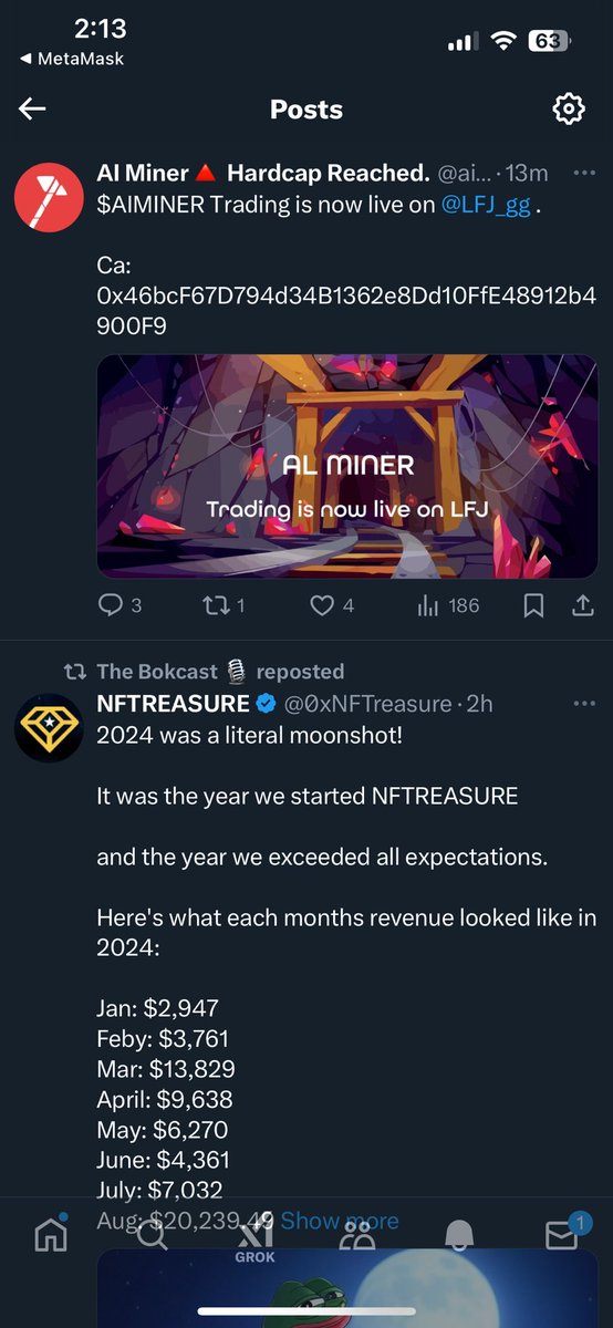 Chikn Noodle Coop🔺 tweet media