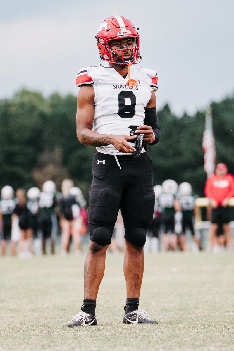 Just need the opportunity. #AGTG