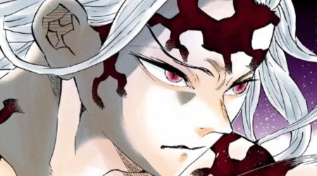 Ler Demon Slayer: Kimetsu No Yaiba Completo Online
