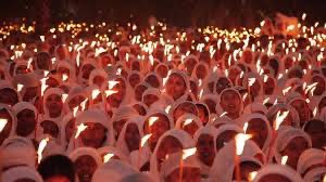 መልካም ገና  Orthodox Christmas