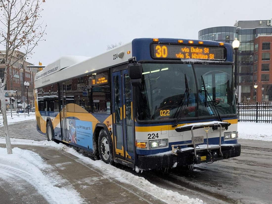 DASH Bus tweet media