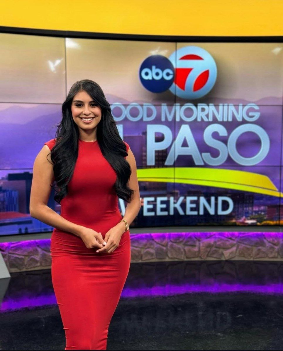 team_nudifai's tweet photo. Ever wonder what your favorite news reporter looked like underneath? 🥵🥵 https://t.co/hEW277u1l9