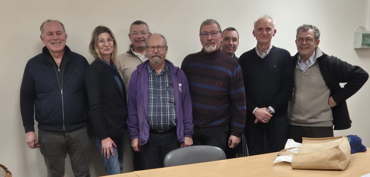 Ophélie Van Elsuwe tweet media