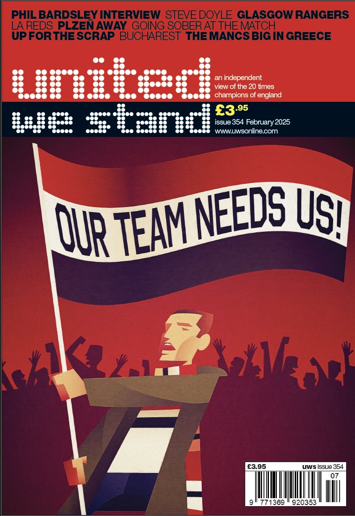 Andy Mitten tweet media