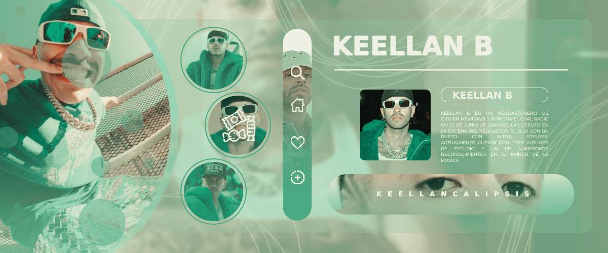 ㅤ
 
ㅤ            ㅤִ❛ papacito ᴅᴇsᴅᴇ ʟᴏs ᴇɪɢʜᴛᴇᴇɴ ❜
ㅤ            ㅤִ𝖠q𝗎𝗂 𝗹𝗼 q𝗎𝗲 𝘩𝖺𝘆 𝗲s 𝗲𝗑𝗼t𝗂𝖼, 
ㅤ            ㅤִ𝗽𝗲𝗽𝖺', 𝗴𝗎𝖺𝙧𝗼, 𝘏𝗽𝗇𝗼t𝗂q 🌳
ㅤ
ㅤ ⠀⠀⠀ ⠀ㅤ ⠀⠀⠀ ㅤ↻ &amp; ♡
ㅤ ⠀⠀⠀ ⠀ㅤ ⠀⠀⠀ ㅤ<a href="/sanbenitoxs/">; — 𝐊𝐄𝐋𝐋𝐀𝐍.</a> 🍏