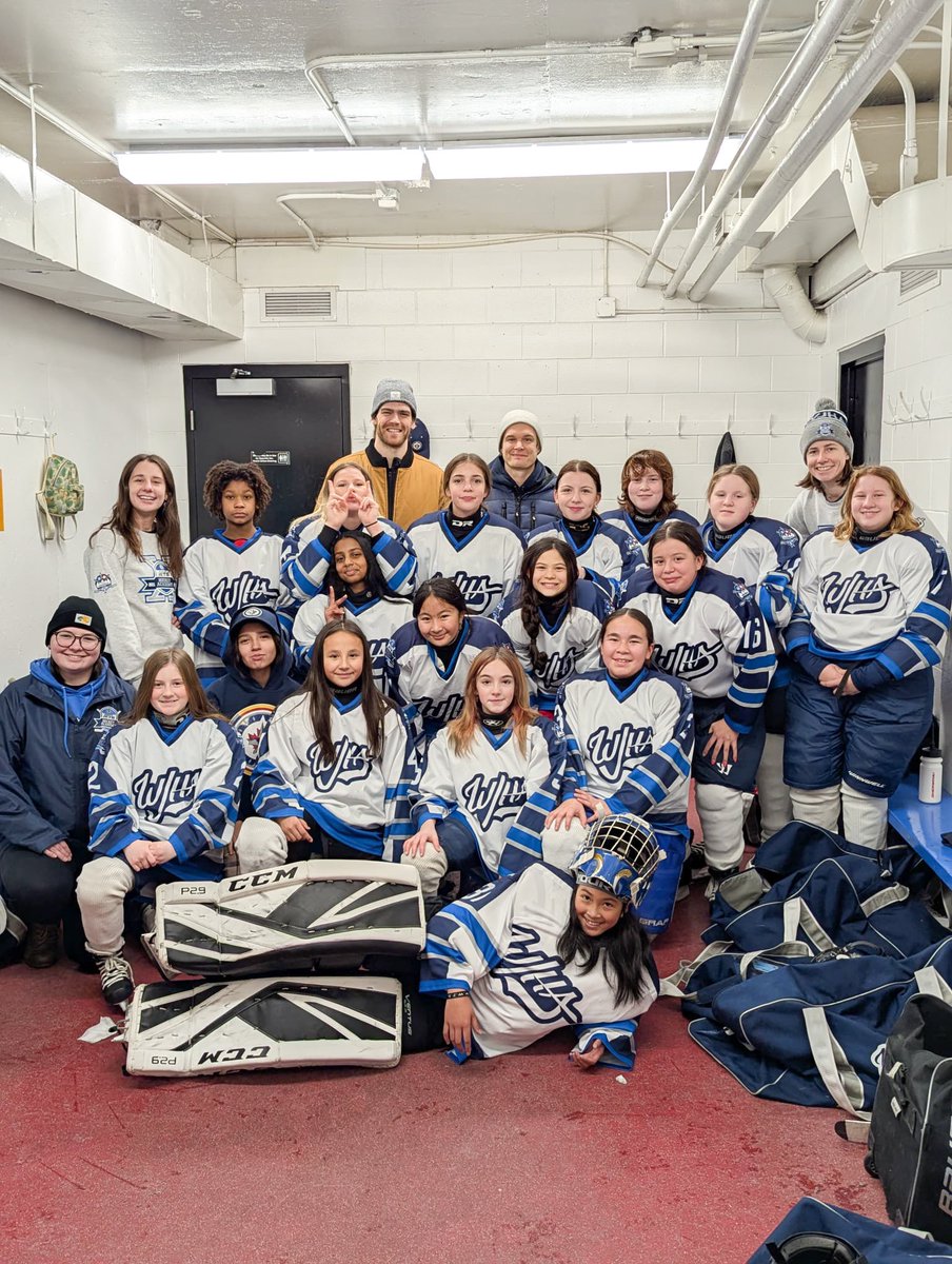 True North Youth Foundation tweet media