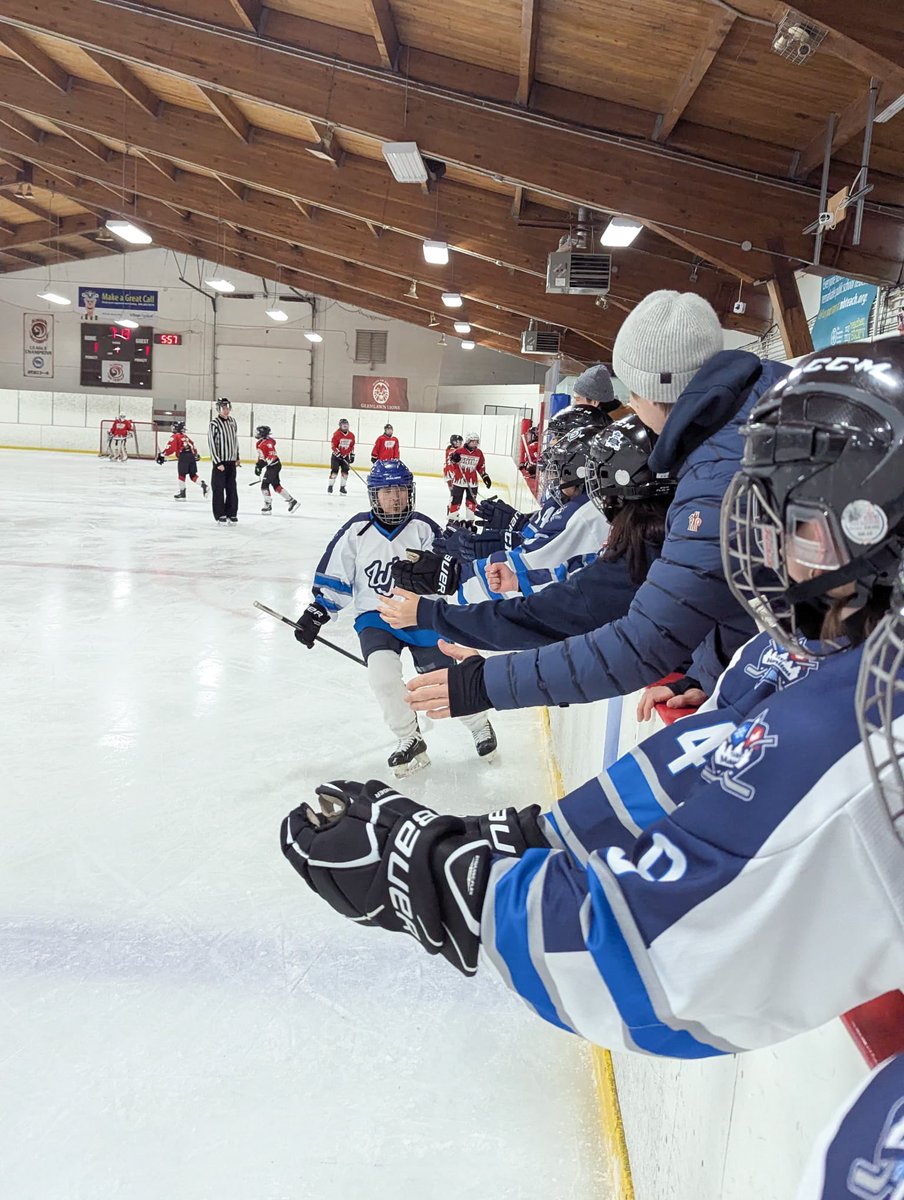 True North Youth Foundation tweet media