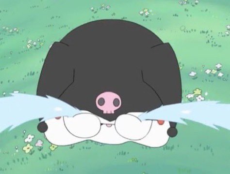 she’s just like me