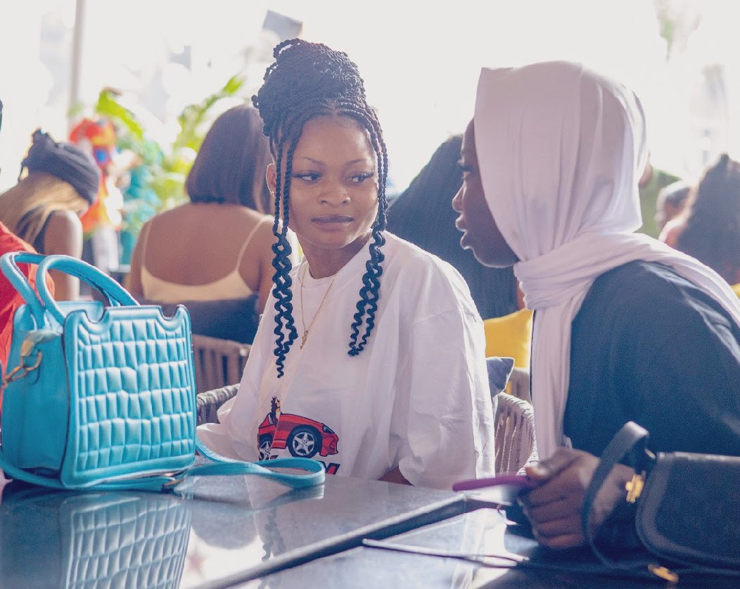 DogelonMars's tweet photo. Thank you to everyone that joined us for our meet up in Lagos last week, was a blast💥🚀 https://t.co/bSdcaRU6UX